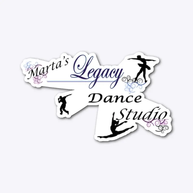 Martas Legacy Dance Studio